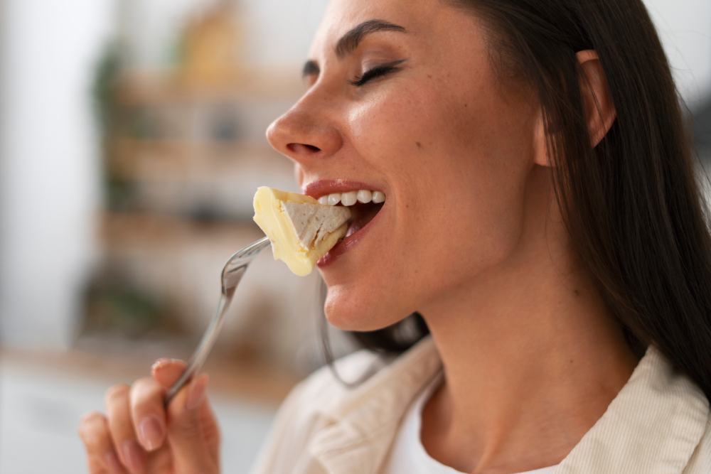 Foods That Secretly Contribute to Bad Breath