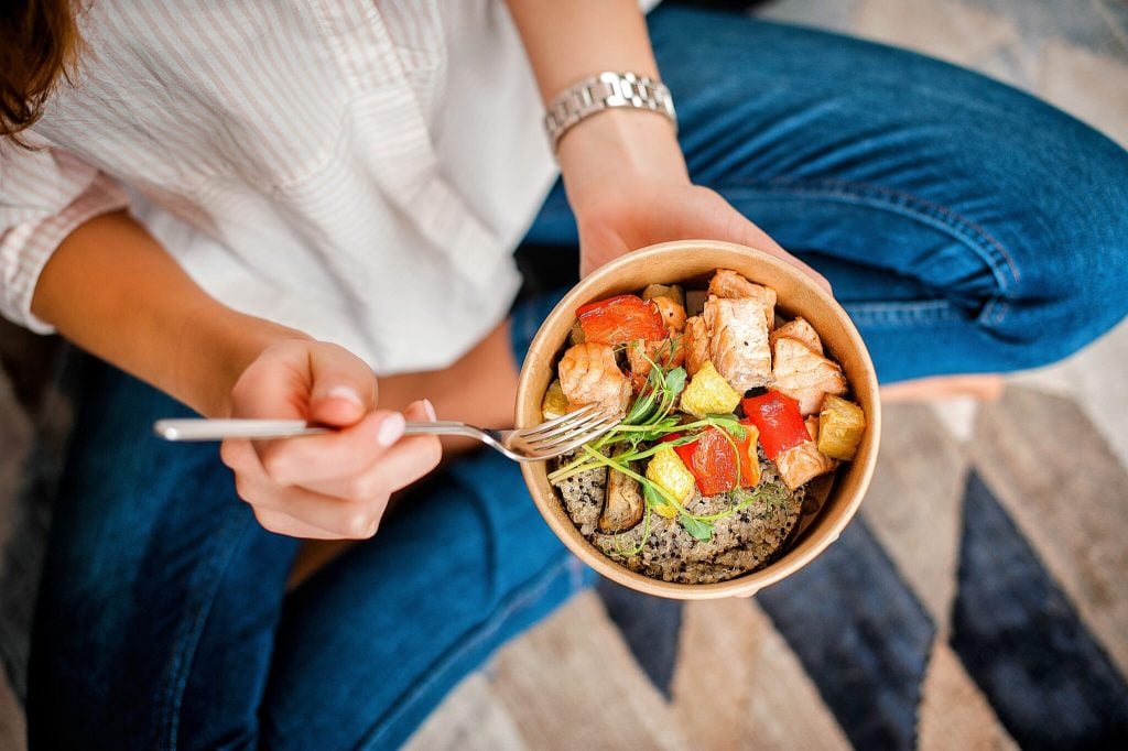 Healthy Recipes For Strong Teeth and Gums
