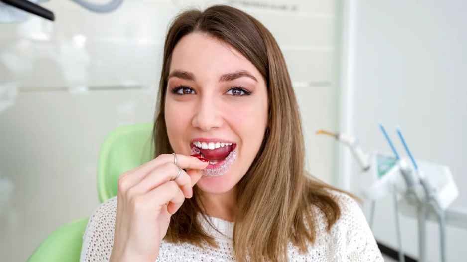 How Long Does Invisalign Take To Work?