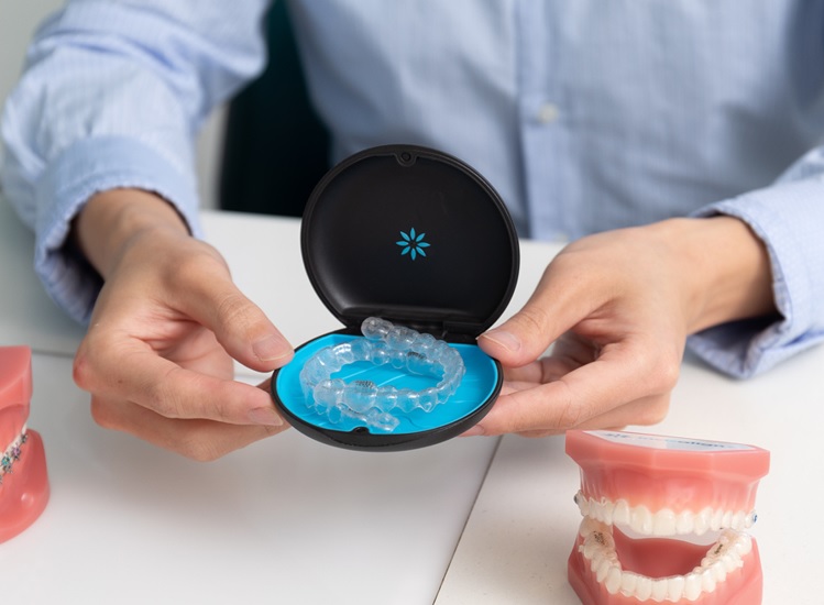 How Much Does Invisalign Cost?