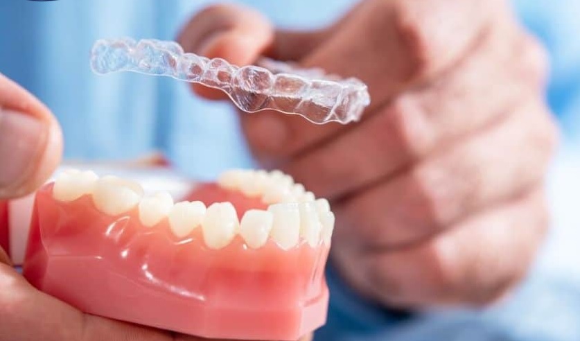 Invisalign Dentist