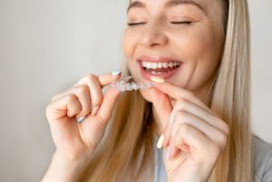 Invisalign For Crossbite