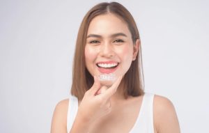 Invisalign For Open Bite
