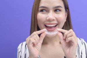 Invisalign Is Painful