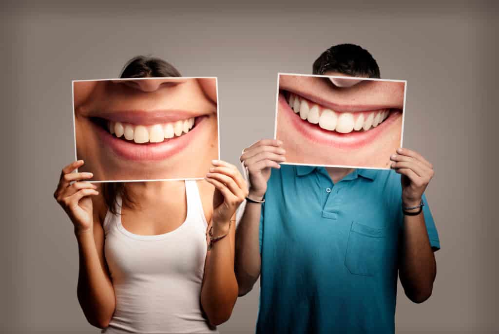 Invisalign or Veneers | Which is the Better Choice For Crowded Teeth