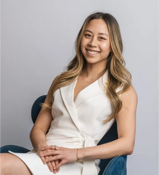 Isean Chew In Cosmetique Dental™