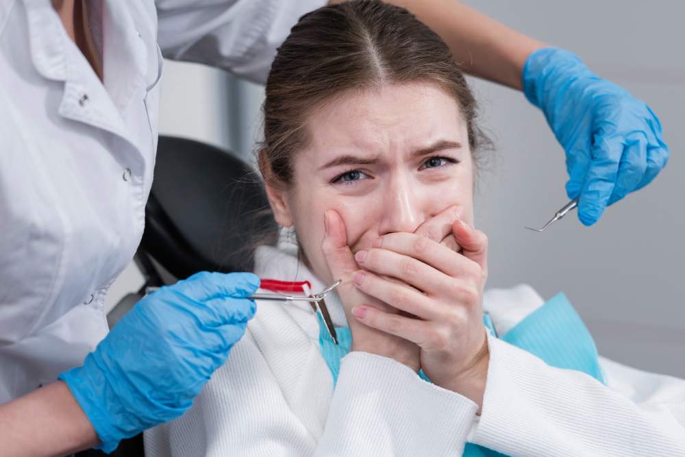 Key Symptoms of Infection After Completing a Root Canal