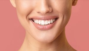 Porcelain Veneers For Crooked Teeth