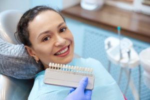 Porcelain Veneers For Gaps