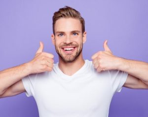 Porcelain Veneers For Missing Teeth