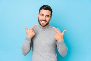 Porcelain Veneers For Underbite