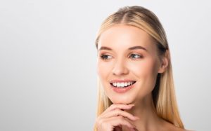 Porcelain Veneers vs Composite