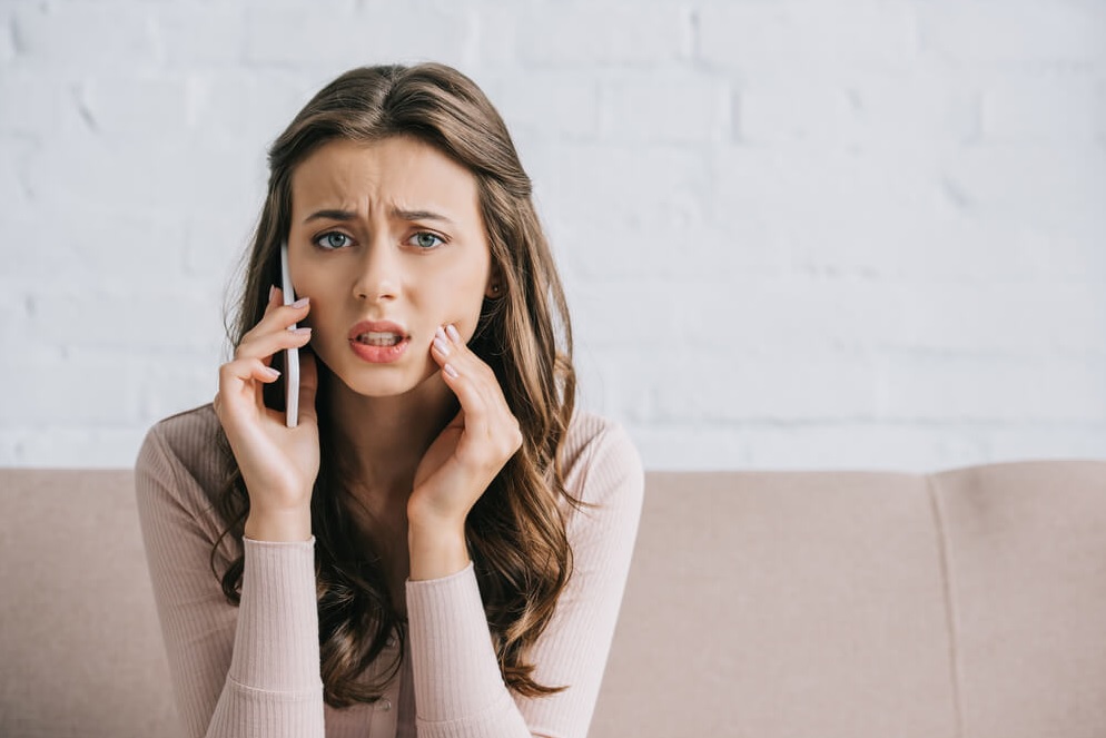 Signs You Need Your Wisdom Teeth Removed