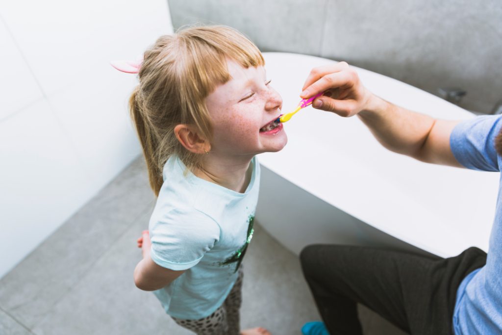 Strategies For Improving Your Child's Dental Health & Eating Habits