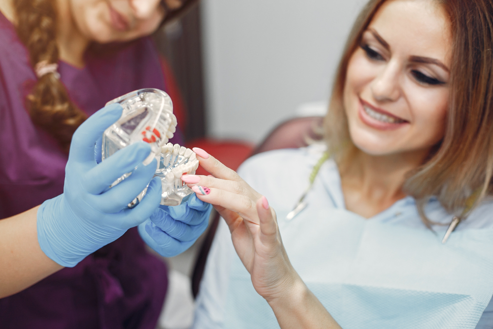 Understanding the Cost of Braces: Factors Involved and Financial Considerations