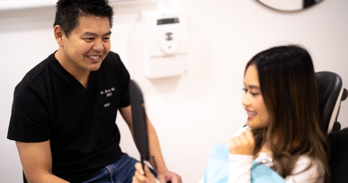 5 Things That Set Cosmetique Dental™ Apart