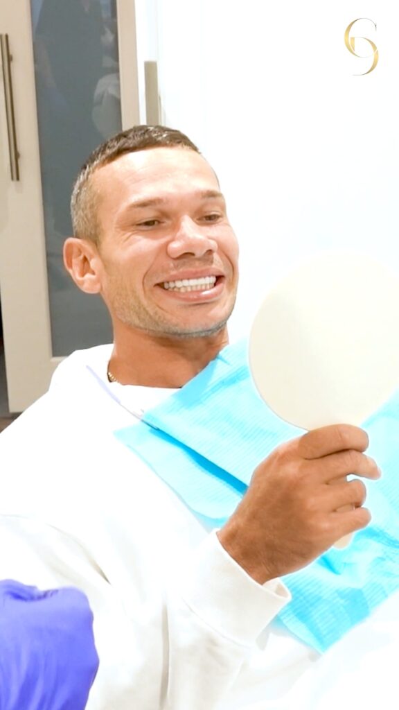 Smile Makeover Fix Multiple Problems Sydney