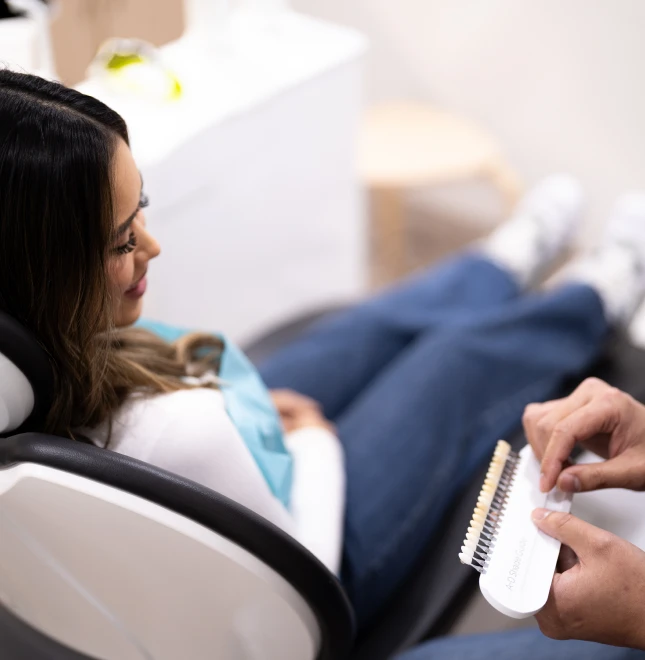 Composite Veneers In Cosmetique Dental™ Sydney Affordable Luxury Dentist: What It Really Means