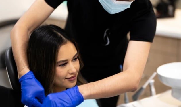 Dental Check Up And Clean Sydney Teeth Whitening Aftercare: Foods to Avoid