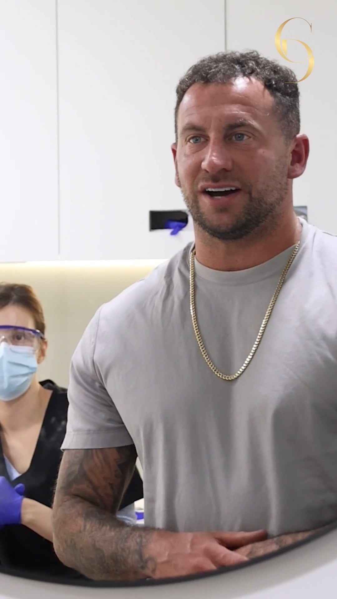 Hornsby Porcelain Veneers: Ryan’s Treatment Overview