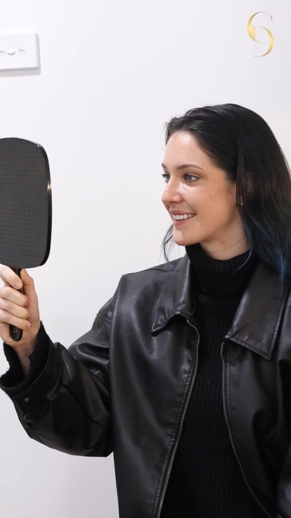 Tara's Aesthetic Dental Enhancement With Porcelain Veneers In Sydney CBD trends