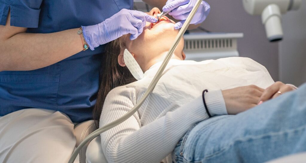 Multiple Dental Issues Understanding Full Mouth Reconstruction In Cosmetique Dental
