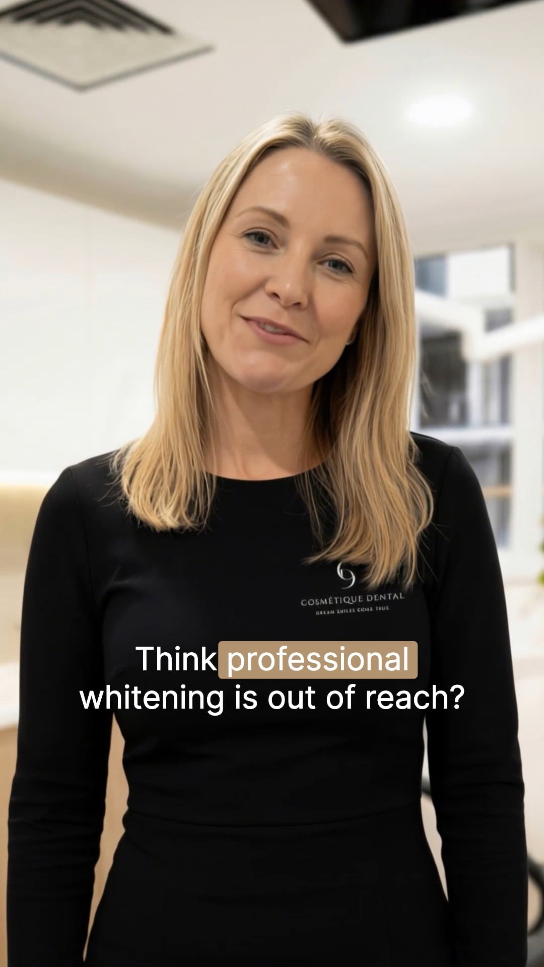 Affordable Teeth Whitening Options in Sydney 2113: Professional Results Within Reach