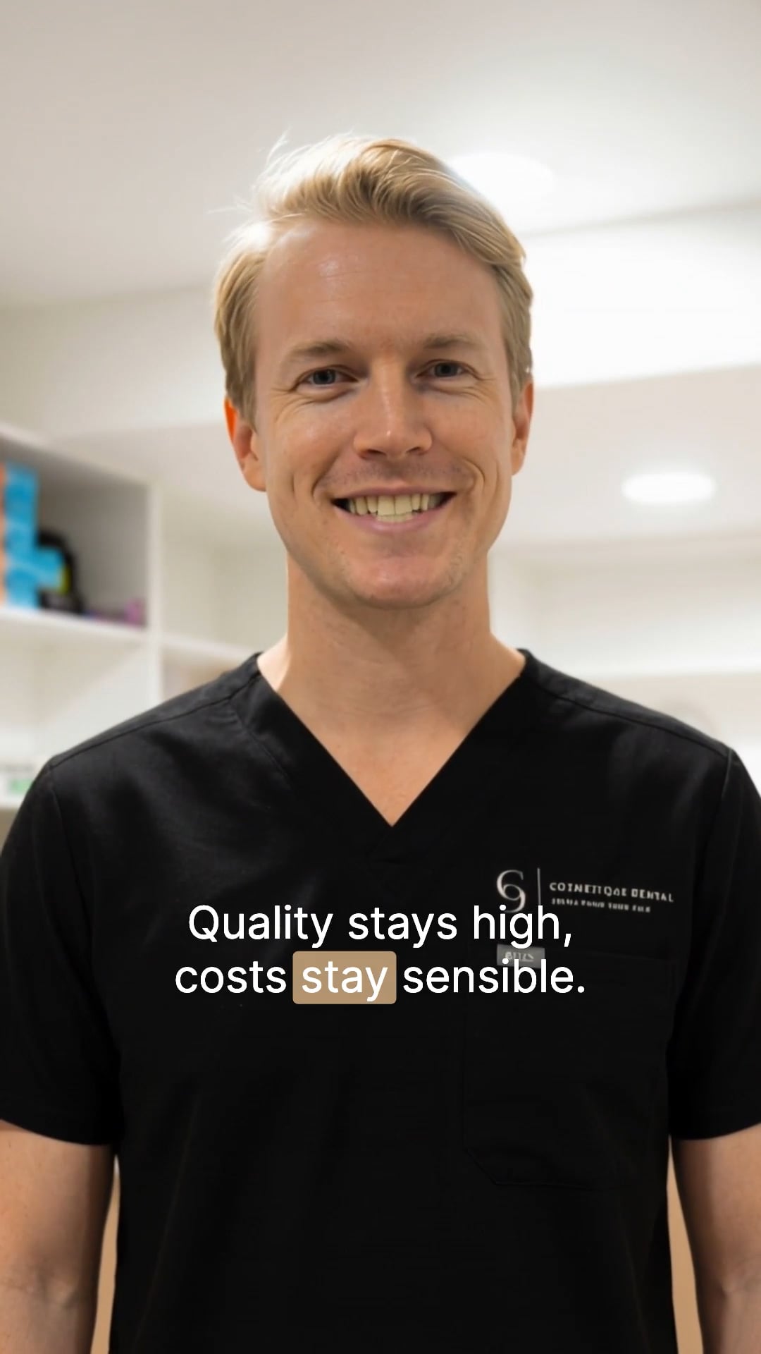 Affordable Veneers Near Bondi Junction: Understanding the Real Investment