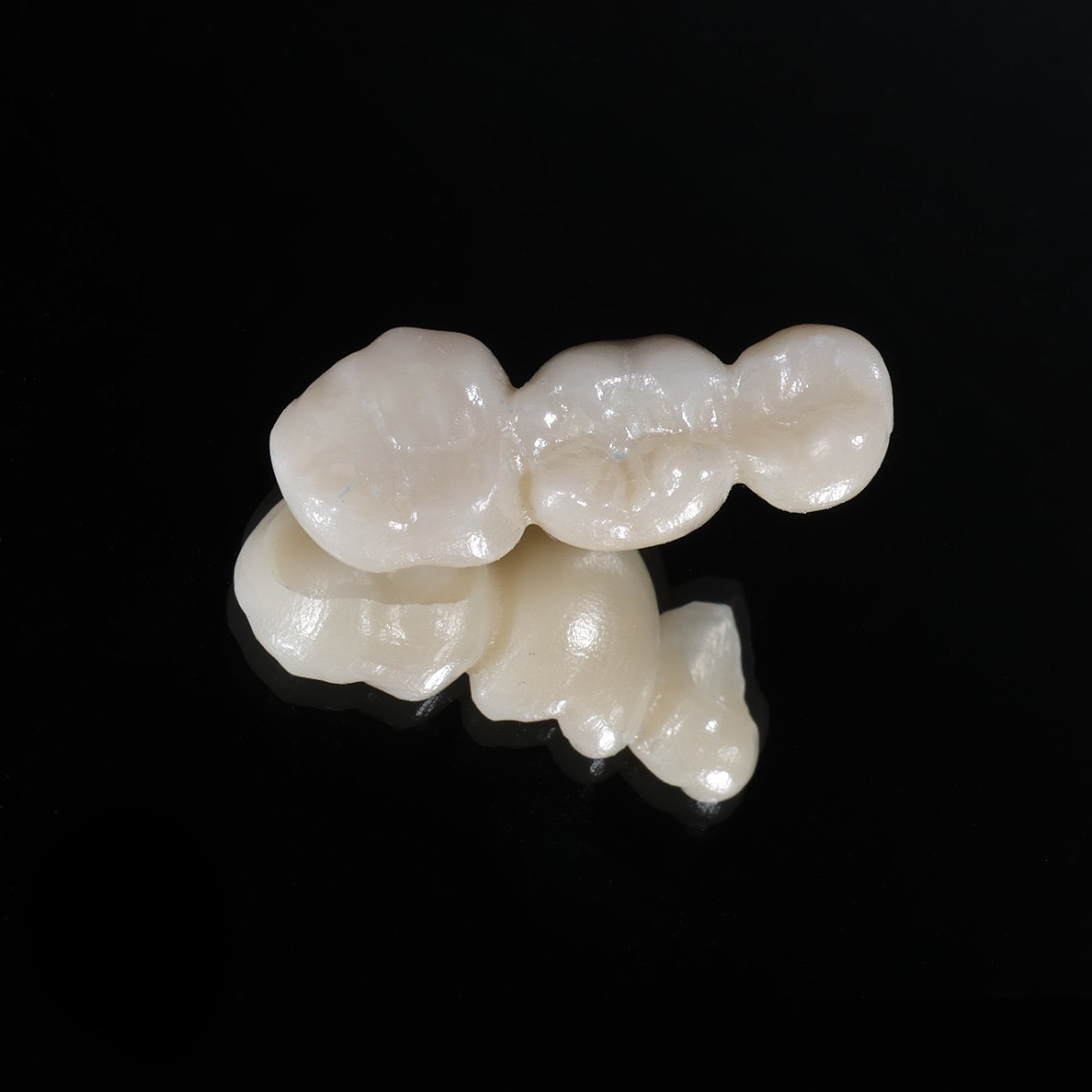 Dental Bridges in Sydney & Canberra