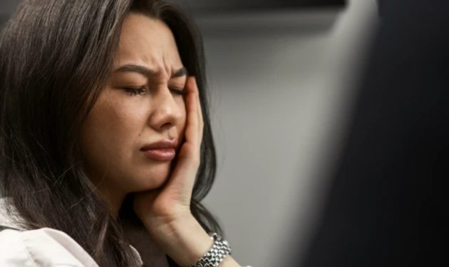 TMJ disorder management