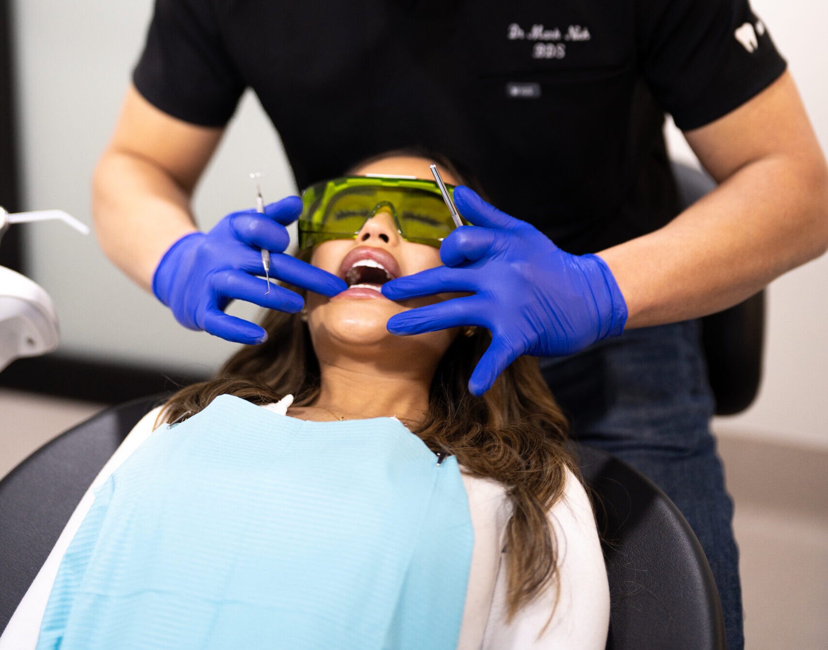 General Dentistry at Cosmetique Dental